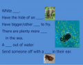 Idioms 5 (Animals Elephant - Flea)