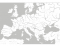 Hydrogeology of Europe