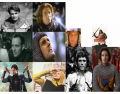 Lancelot actors