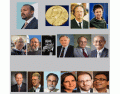 Nobel Laureates - 2019