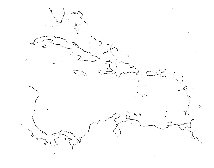 West Indies Countries And Select Capitals Quiz west-indies-countries-and-select-capitals-quiz