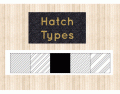 Hatch Types