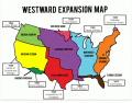 Westward Expansion (#2)