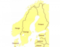 Nordic Coastal Artillery