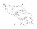 America Central y el Caribe