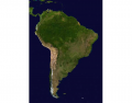 Popular Tourist Destinations of South America