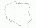 20 Cities of Poland