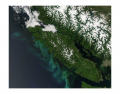 Towns & Cities Of Vancouver Island