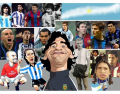 Famous Argentineans 2