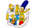 The Simpsons Family Quiz