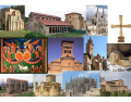 Art in the medieval spanish christian kingdoms