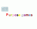 Call Purposegames with a cell phone