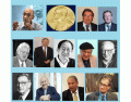 Nobel Laureates - 1998