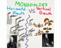Monopolies