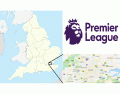 Premier League Clubs of 2021-22