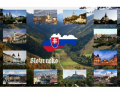 Slovakian cities