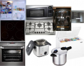 Objects In the House Part 8 (Kitchen 5-Appliances)