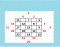 Magic square 5x5