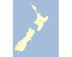 Cities of New Zealand