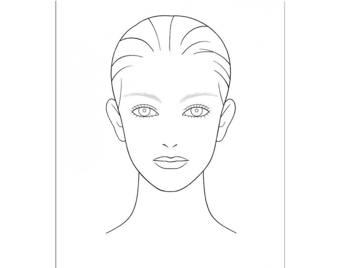 face labels for a&p Quiz