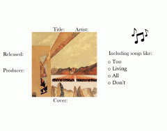 Great Albums - Innervisions