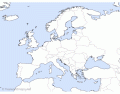 Europe Identification Quiz