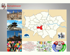 London Boroughs: Borough of Wandsworth