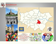 London Boroughs: Borough of Lewisham