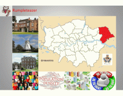 London Boroughs: Borough of Havering