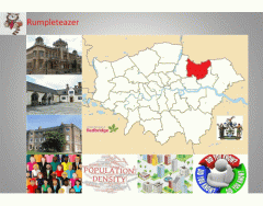 London Boroughs: Borough of Redbridge