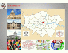 London Boroughs: City of London
