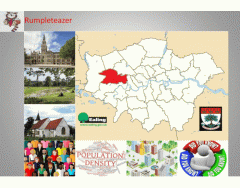 London Boroughs: Borough of Ealing