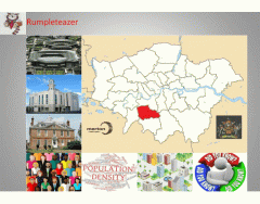 London Boroughs: Borough of Merton