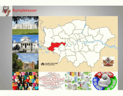 London Boroughs: Borough of Hounslow