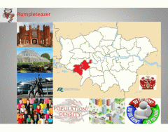 London Boroughs: Borough of Richmond upon Thames