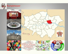 London Boroughs: Borough of Newham