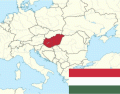 Neighbors Of Hungary