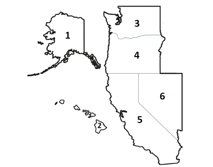 western-region-map-quiz