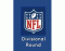 NFL Football- Divisional Playoffs