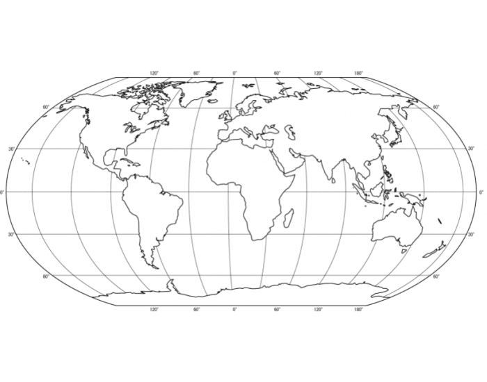 World Map Ractice World Map Practice Quiz