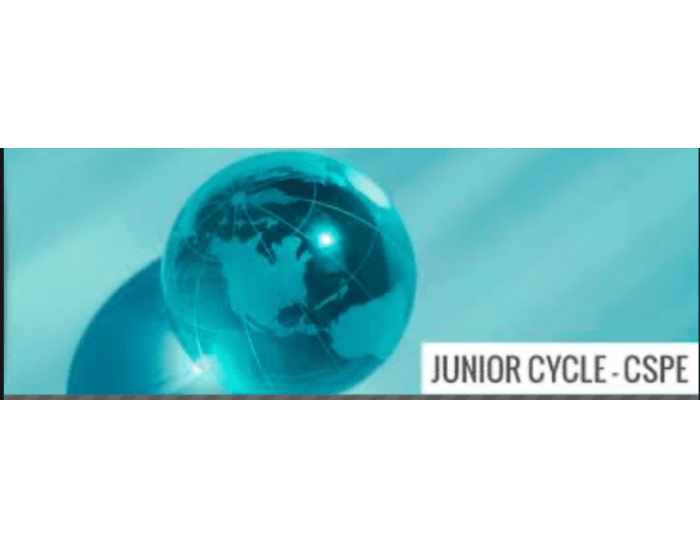 Do you really know CSPE? Quiz