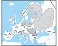Földrajz 8. - Európa tájai