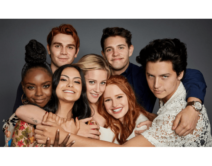 Riverdale Printable Worksheet