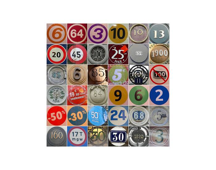 Number Mania! Quiz