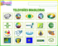 TVs Brasileiras - Brazilian TV