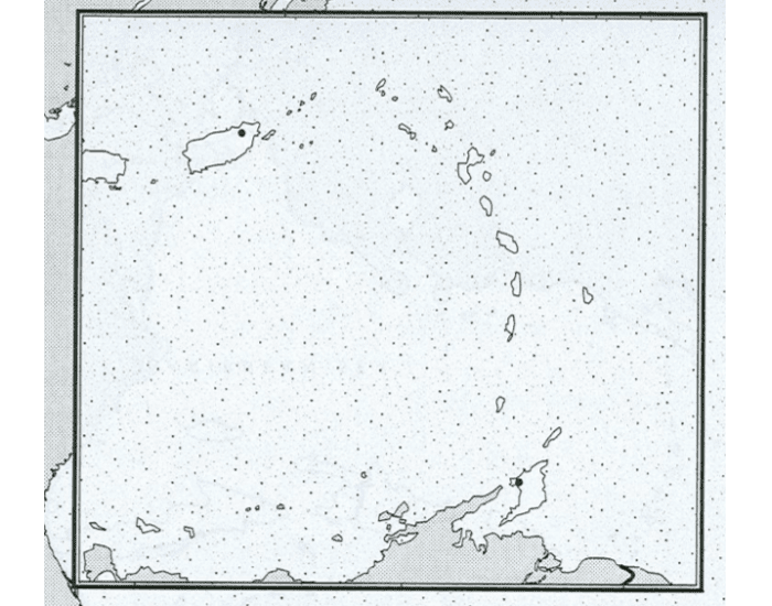 Caribbean Islands Map Quiz Printable Caribbean Islands Map Quiz Printable