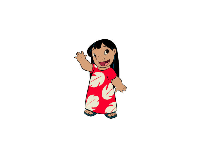 lilo Quiz