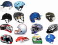 Sport Helmets