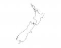 New Zealand cities