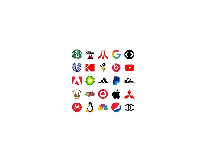 Random Logo Test Logo Quiz Pt 1
